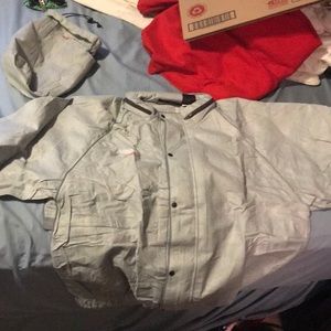 Men’s frogg toggs motorcycle rain wear